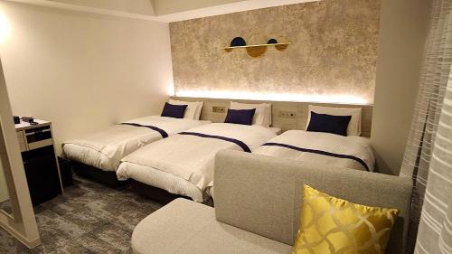 hotel amanek kumamoto