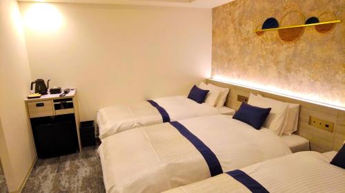 hotel amanek kumamoto