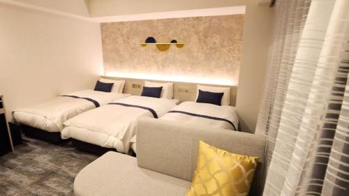 hotel amanek kumamoto