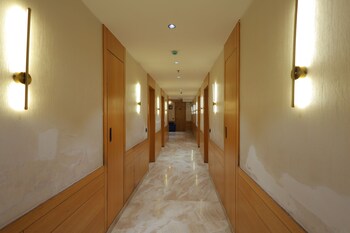 hotel guru kripa grand 3 star category