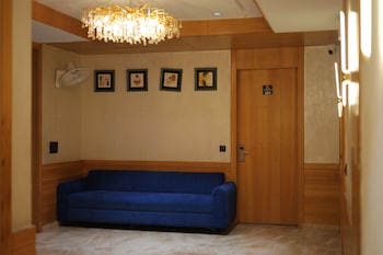 hotel guru kripa grand 3 star category