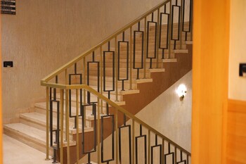 hotel guru kripa grand 3 star category