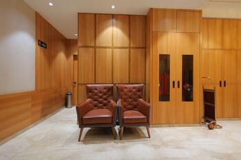 hotel guru kripa grand 3 star category