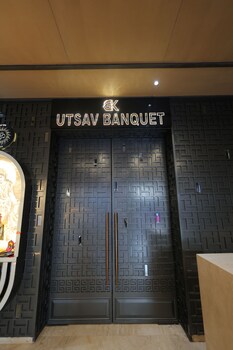 hotel guru kripa grand 3 star category