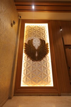 hotel guru kripa grand 3 star category