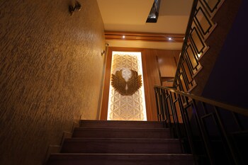 hotel guru kripa grand 3 star category