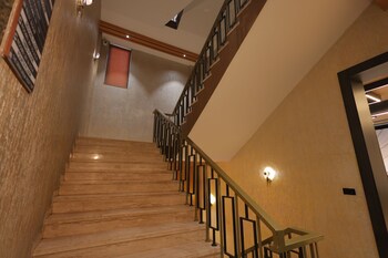 hotel guru kripa grand 3 star category