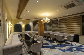 hotel guru kripa grand 3 star category