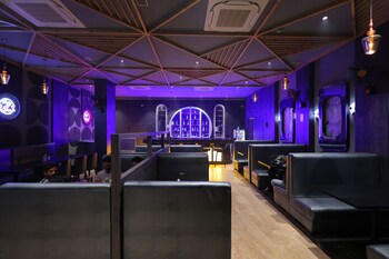 hotel guru kripa grand 3 star category