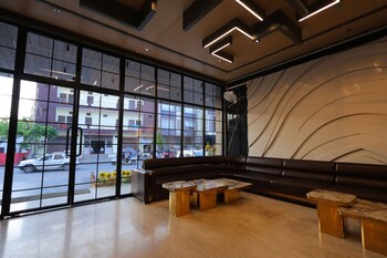 hotel guru kripa grand 3 star category