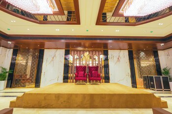 hotel guru kripa grand 3 star category