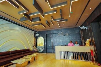 Hotel Guru Kripa Grand (3-Star Category),,3 star