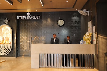 Hotel Guru Kripa Grand (3-Star Category),,3 star