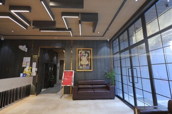 hotel guru kripa grand 3 star category