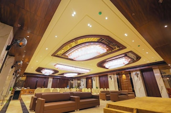 hotel guru kripa grand 3 star category