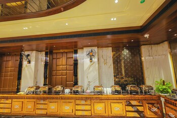 hotel guru kripa grand 3 star category