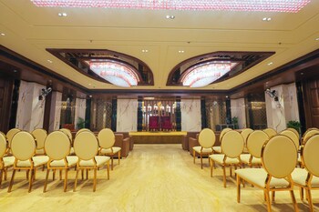 hotel guru kripa grand 3 star category