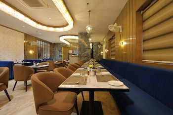 hotel guru kripa grand 3 star category