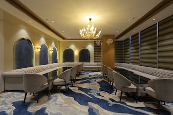 hotel guru kripa grand 3 star category