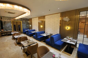 hotel guru kripa grand 3 star category