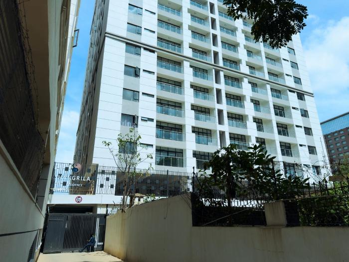 dala by edmor suites