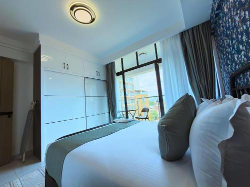 dala by edmor suites