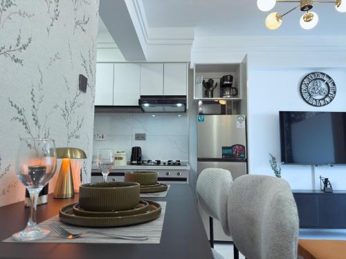 dala by edmor suites