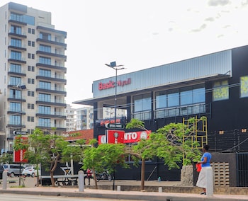norden suites