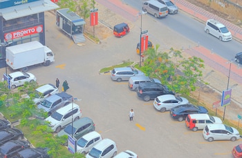 mombasa