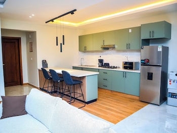 norden suites