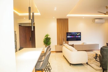 norden suites