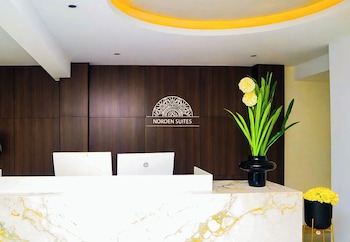 norden suites