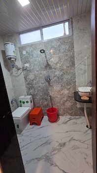 Hotel Srivastava Residency & Restaurant,,2 star
