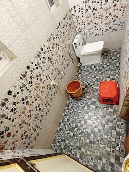 hotel srivastava residency and restaurant
