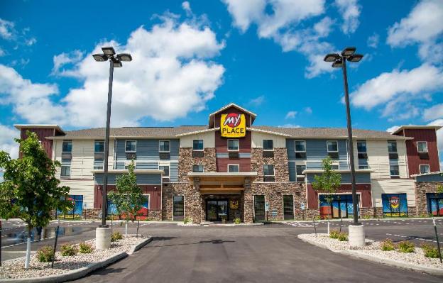 my place hotel aberdeen sd