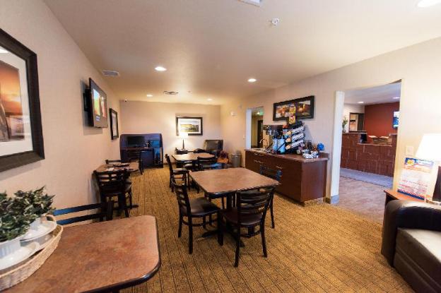 my place hotel aberdeen sd