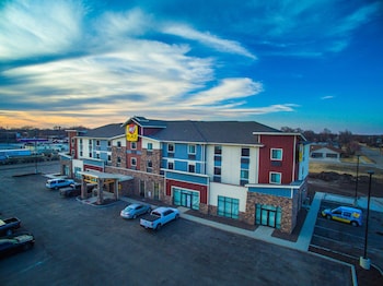my place hotel aberdeen sd