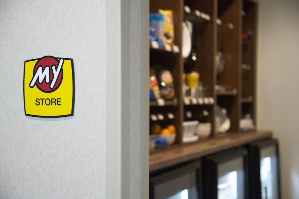 my place hotel aberdeen sd