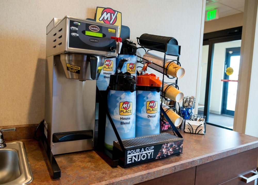 my place hotel aberdeen sd