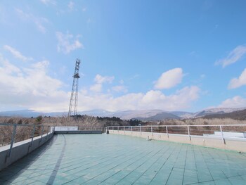daitofuji resorthotel