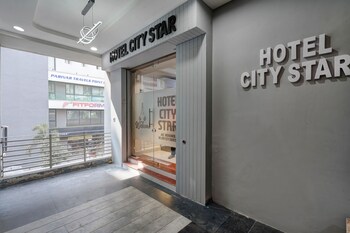 hotel city star