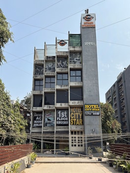 hotel city star