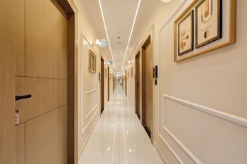 hotel city star