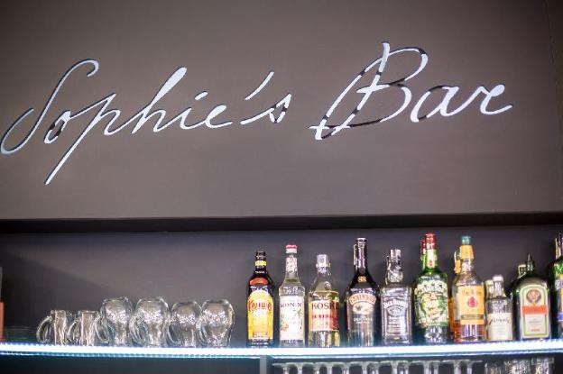 sophies hostel