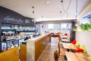 sophies hostel