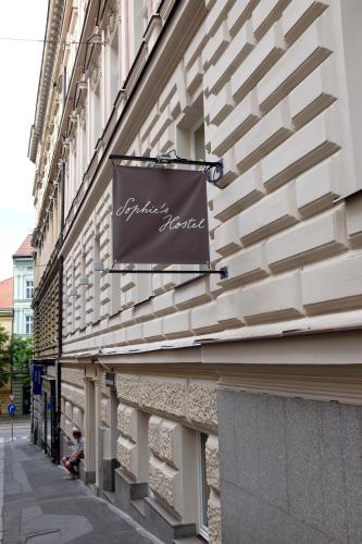 sophies hostel