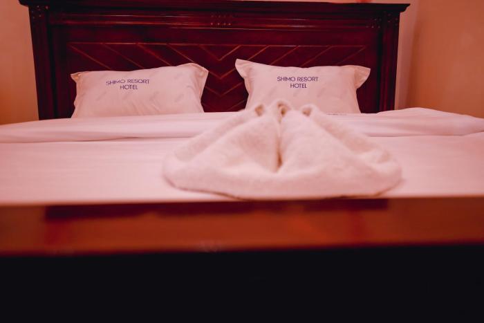 shimo resort hotel