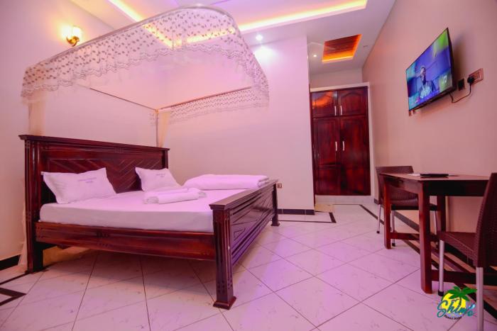 shimo resort hotel