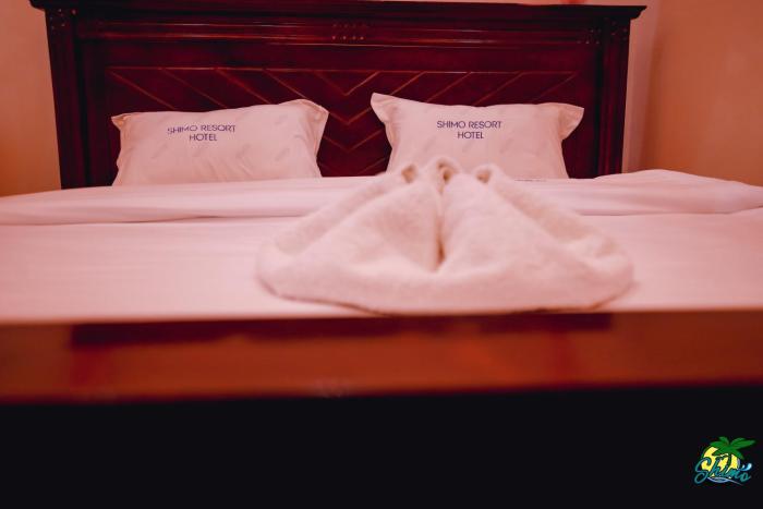 shimo resort hotel