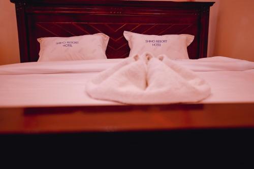 shimo resort hotel